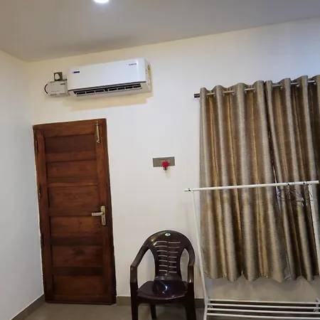 Kubera Heritage Inn Thiruvananthapuram Exterior photo