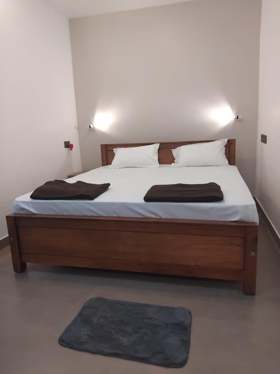 Apartment Kubera Heritage *