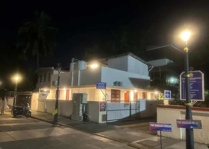 Kubera Heritage Inn