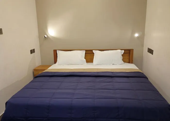 Kubera Heritage Inn