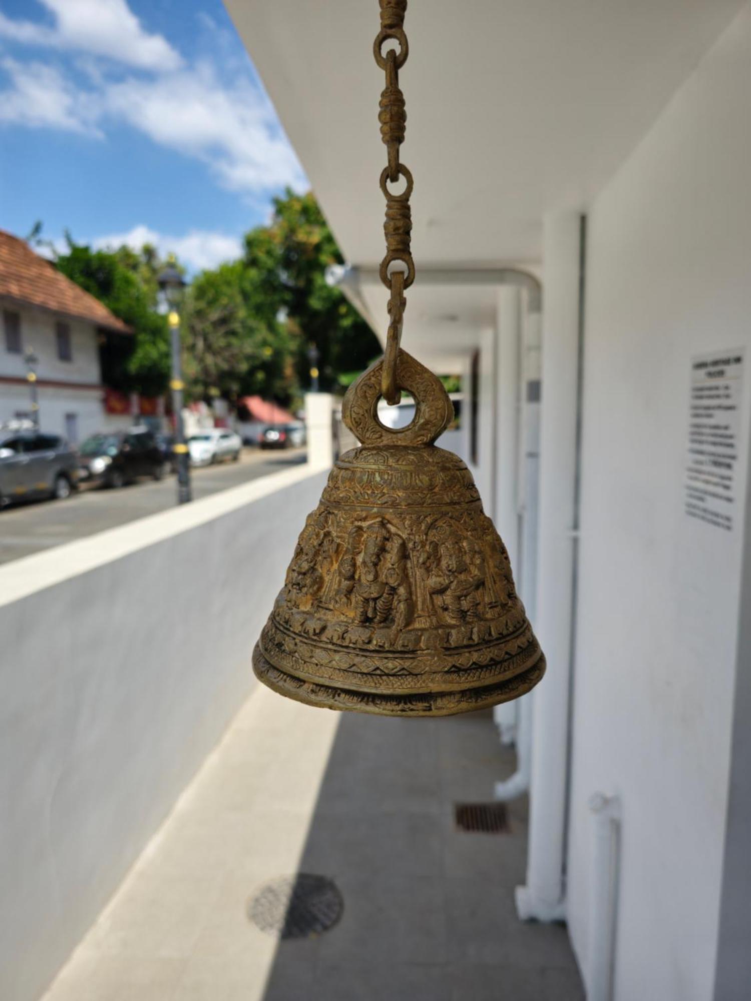 Kubera Heritage * Thiruvananthapuram