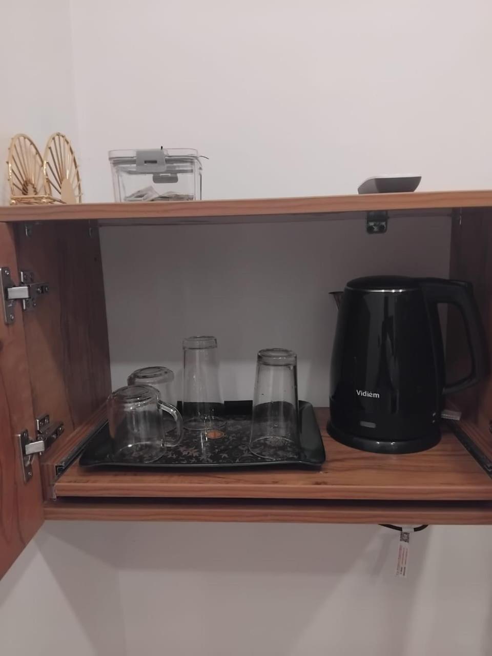 Kubera Heritage Apartment