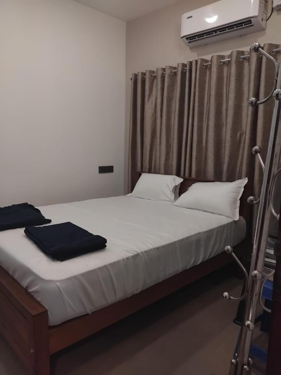 Kubera Heritage Apartment *