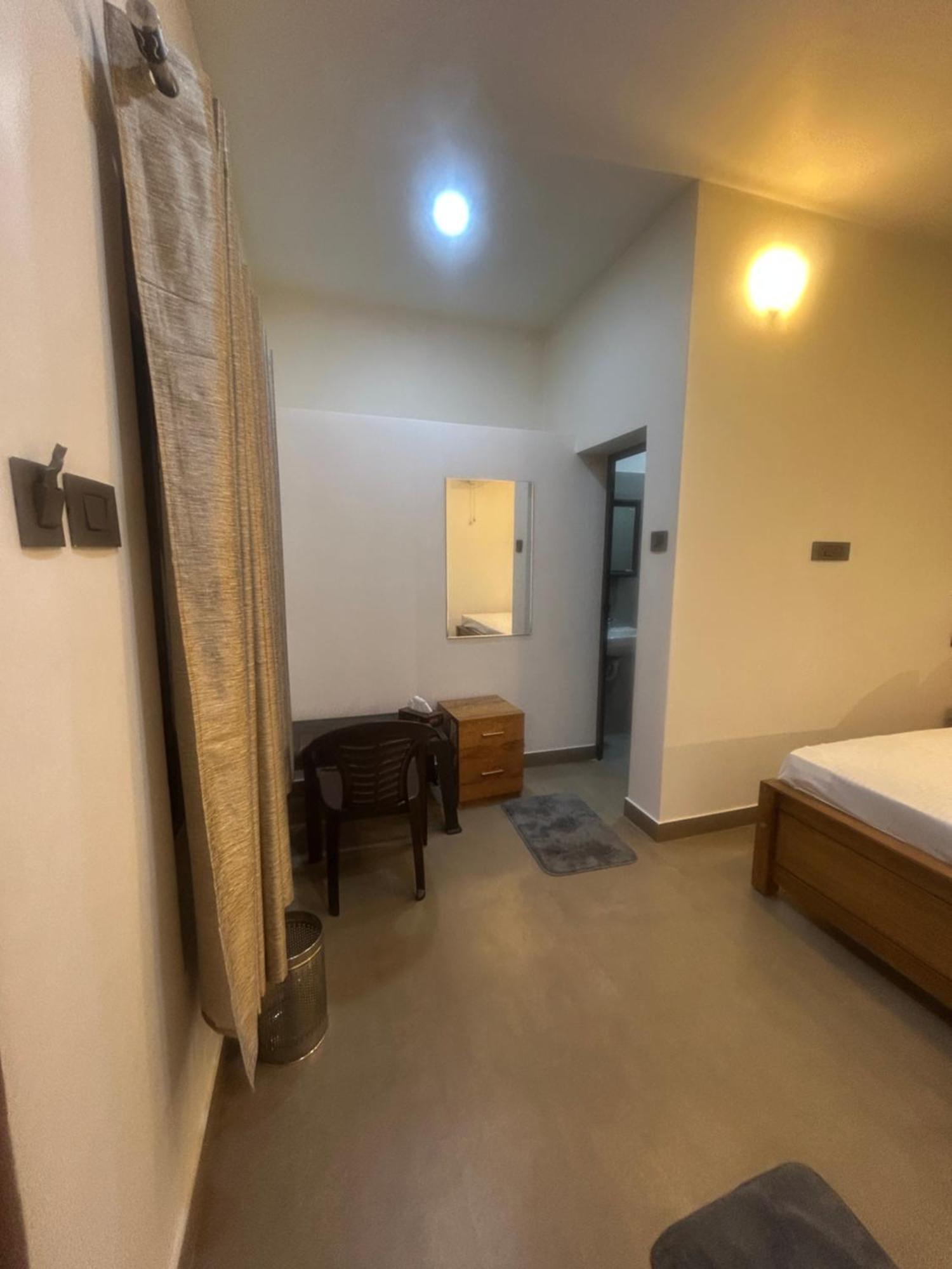 Kubera Heritage Apartment